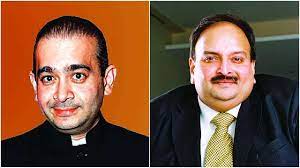 Choksi managed to get the antigua citizenship under the 'citizenship by investment his nephew nirav modi is also in a similar situation in london, having to fight extradition from uk to india. Modi Govt Facilitated Great Escape Of Nirav Modi And Mehul Choksi Congress