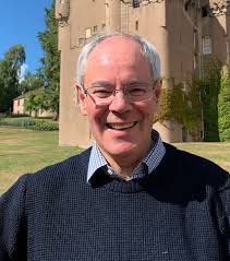 Paisley Abbey Abbey Herald