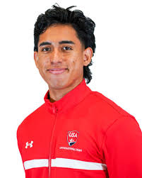 USA Karate Junior National Team