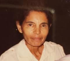 Aida Naranjo Obituary (1934