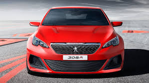 Maybe you would like to learn more about one of these? Peugeot 308 Gti Kommt Mit Bis Zu 270 Ps