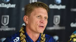 St Helens-linked coach 'in the box seat' for fresh NRL role