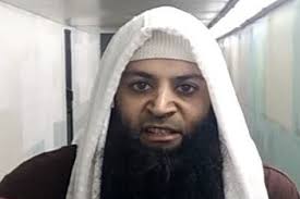 Preacher's acolytes spread his poison