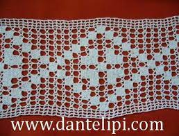 Ara Dantelleri Ara Danteli Ornekleri Ara Uc Dantel Ara Danteller 2 Sayfa Dantel Tig Desenleri Tig Isi Dantel