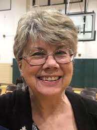 Leaders — Illinois Women of the ELCA