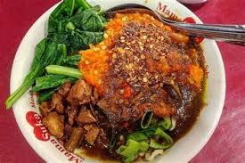 Mie ayam jalan pimpinan murah, enak, dan halal, membuat mie yang dijual di sini sangat laku. Mie Ayam Kasembadan 8 Rekomendasi Mie Ayam Terlezat Dan Favorit Di Jakarta Kuliner Mie Ayam Menjadi Menu Favorit Yang Selalu Ada Di Setiap Daerah Tak Terkecuali Kota Jogja
