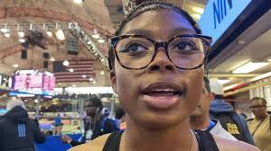 Nike Indoor Nationals