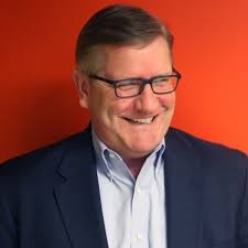 James Crone's Instagram, Twitter & Facebook