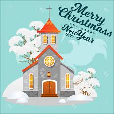 Resultado de imagen para merry christmas catolico