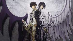 An exiled prince with the power to control minds fights to liberate japan from an imperial monarchy. Code Geass Wallpaper 1920x1080 Code Geass Wallpaper Code Geass Anime