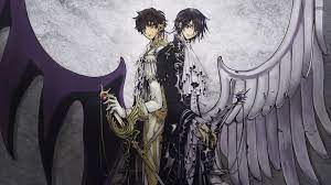 Free code geass wallpapers and code geass backgrounds for your computer desktop. Code Geass Wallpaper 1920x1080 Code Geass Wallpaper Code Geass Anime