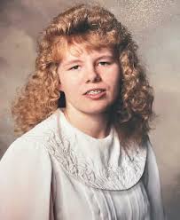 Kimberly Dawn Morris