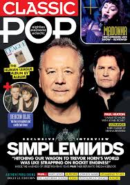 Check spelling or type a new query. Classic Pop Issue 62 03 2020