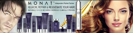 MONAT with Amy Jansen