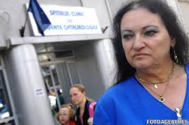 Monica Pop, alergată de presă la DNA: A fost horror!