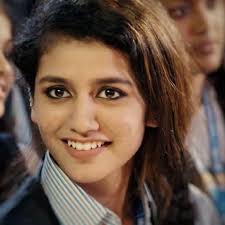 Priya prakash varrier is the lead actress of the upcoming malayalam language film 'oru adaar love'. Priya Prakash Varrier Biography Priya Prakash Varrier Childhood Photos Priya Prakash Varrier Mother Priya Prakash Varrier Father Priya Prakash Varrier Family Photo Bolly Holly Baba