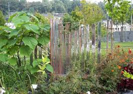 Http Www Derkleinegarten De Images Phocagallery Haus Garten Wohnen Sichtschutz Ideen Thumbs Phoca Thumb L 011 Vers Sichtschutz Garten Garten Garten Gestalten