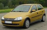 OPEL-CORSA