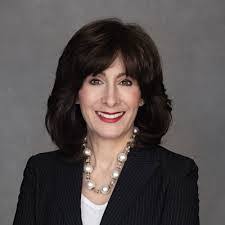 Barbara Bartell's Instagram, Twitter & Facebook