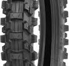 IRC VX-10 90/100-16 51M Rear Motorcycle (T10528)