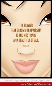 On december 25, 2011november 14, 2018leave a comment on mulan quote! Mulan Quotes Flower Quotesgram