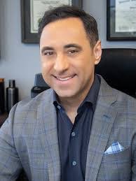 Jeff Rudman's Instagram, Twitter & Facebook