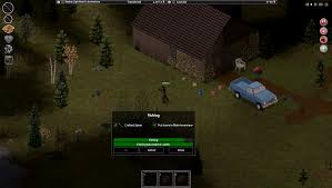 Possible fishing bug? - Bug Reports - The Indie Stone Forums