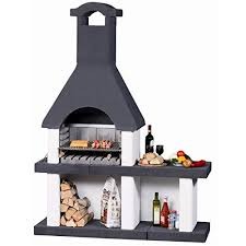 Gartenkamin Gemauert Top 3 Gemauerter Grillkamin Aussenkamin