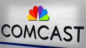Comcast Stock Has Sure Caught My Attention Stock Market
