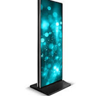 P3 Outdoor Totem | Grecko