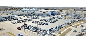 South village business ctr (ms7). Miller Auto Plaza In St Cloud Mn New And Used Cars