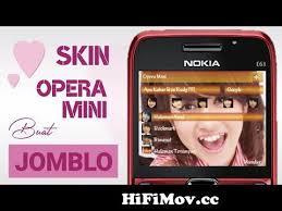 Download for free to browse faster and save data on your phone or tablet. Symbian Os Nokia E63 Cara Mengganti Skin Opera Mini How To Replace The Opera Mini Skin Nokiae63 From Mini Opera Nokia Watch Video Hifimov Cc