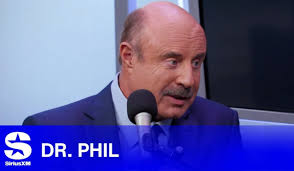Dr. Phil Educates 'The View' Hosts