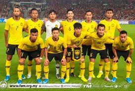 June 12, 2021 2:56 am. Harimau Malaya Berperang Di Uae