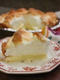 How To Make Lemon Meringue Pie With Sweetened Condensed Milk Recipe Meringue Pie Recipes Lemon Meringue Pie Easy Lemon Dessert Recipes