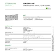BMEXBP0400H