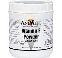 Vitamin E Powder Concentrate | PBS Animal Health
