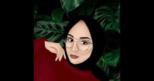 Download now gadis berpakaian kartun yang cantik dan imut ilustrasi templat psd. Paling Populer 30 Gambar Kartun Muslimah Keren Dan Terbaru Kartun Muslimah Wallpaper Hd Download 65 Gambar Kartun Muslimah Ber Gambar Kartun Gambar Kartun