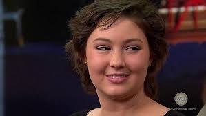 Jackie Custer's Instagram, Twitter & Facebook