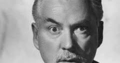 Dan Andriacco's Baker Street Beat: Nigel Bruce: The Man Who Would Be Watson