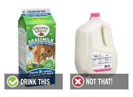 It won over milk lab, sanitarium so good and nutty bruce, which rated 4.32/5, 4.28/5 and 4.21/5, respectively. The Best Worst Milk Alternatives Brands To Buy Eat This Not That