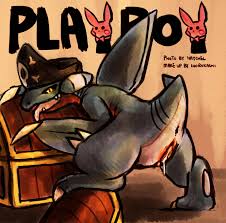 Post 822375: Gabite haychel Porkyman