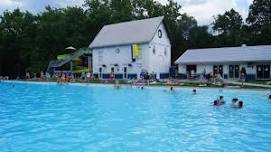 Boiling Springs Pool Open Swim Night