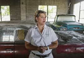Search our inventory and find your dream car in the usa. Collection Of A Lifetime Chevy Dealer To Sell 500 Old Cars Dozens Of Them New Local Journalstar Com