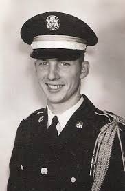 Obituary information for George Laverne Senne