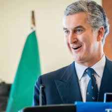 They're Not Just Songs: Teaching Italian Symposium's Anthem