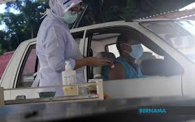 Check spelling or type a new query. Bernama Padang Terap Daerah Pertama Di Kedah Beri Vaksin Secara Pandu Lalu