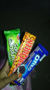 Check spelling or type a new query. Jajanan Oreo Cokelat Foto Makanan