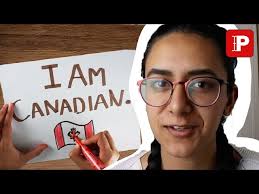 What makes you Canadian
