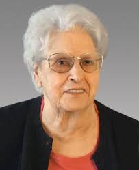 BISSONNETTE, Blandine